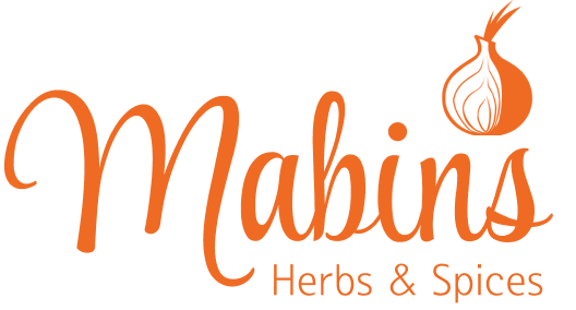 Mabin's spices
