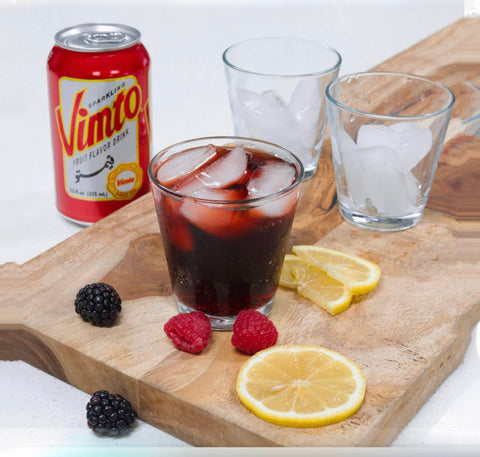 Vimto