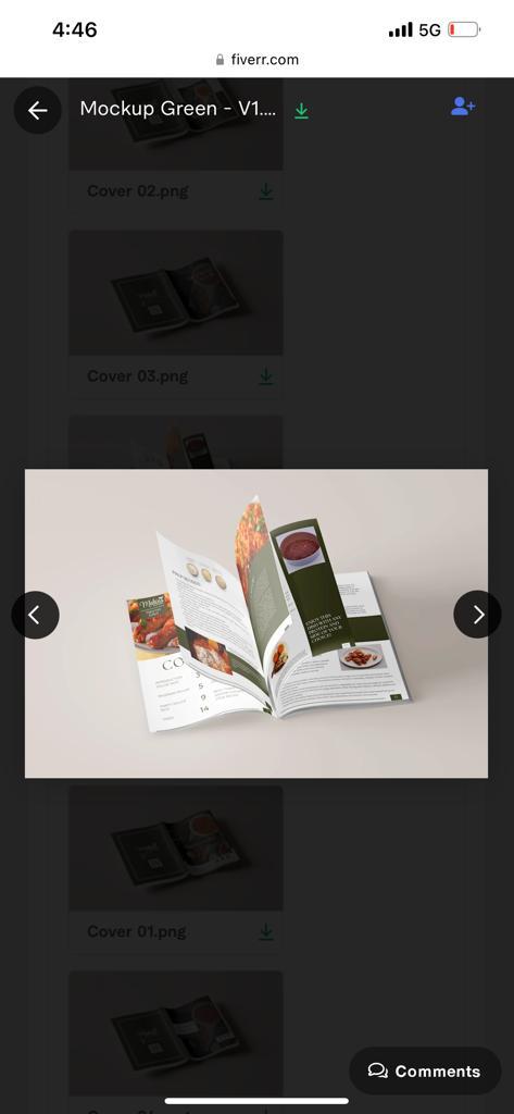 Nigerian Jollof - A Book by Chef Carol Khanu