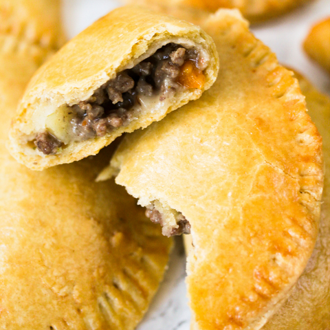 Meat Patties